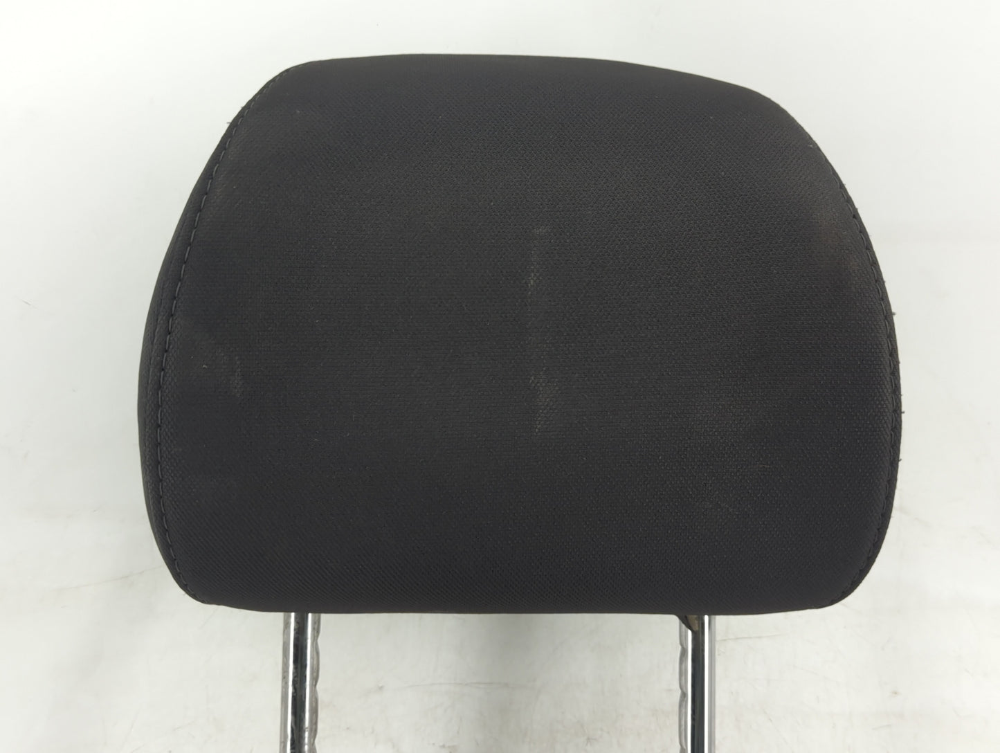 2018 Kia Optima Headrest Head Rest Front Driver Seat Black - Oemusedautoparts1.com