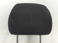 2018 Kia Optima Headrest Head Rest Front Driver Seat Black - Oemusedautoparts1.com