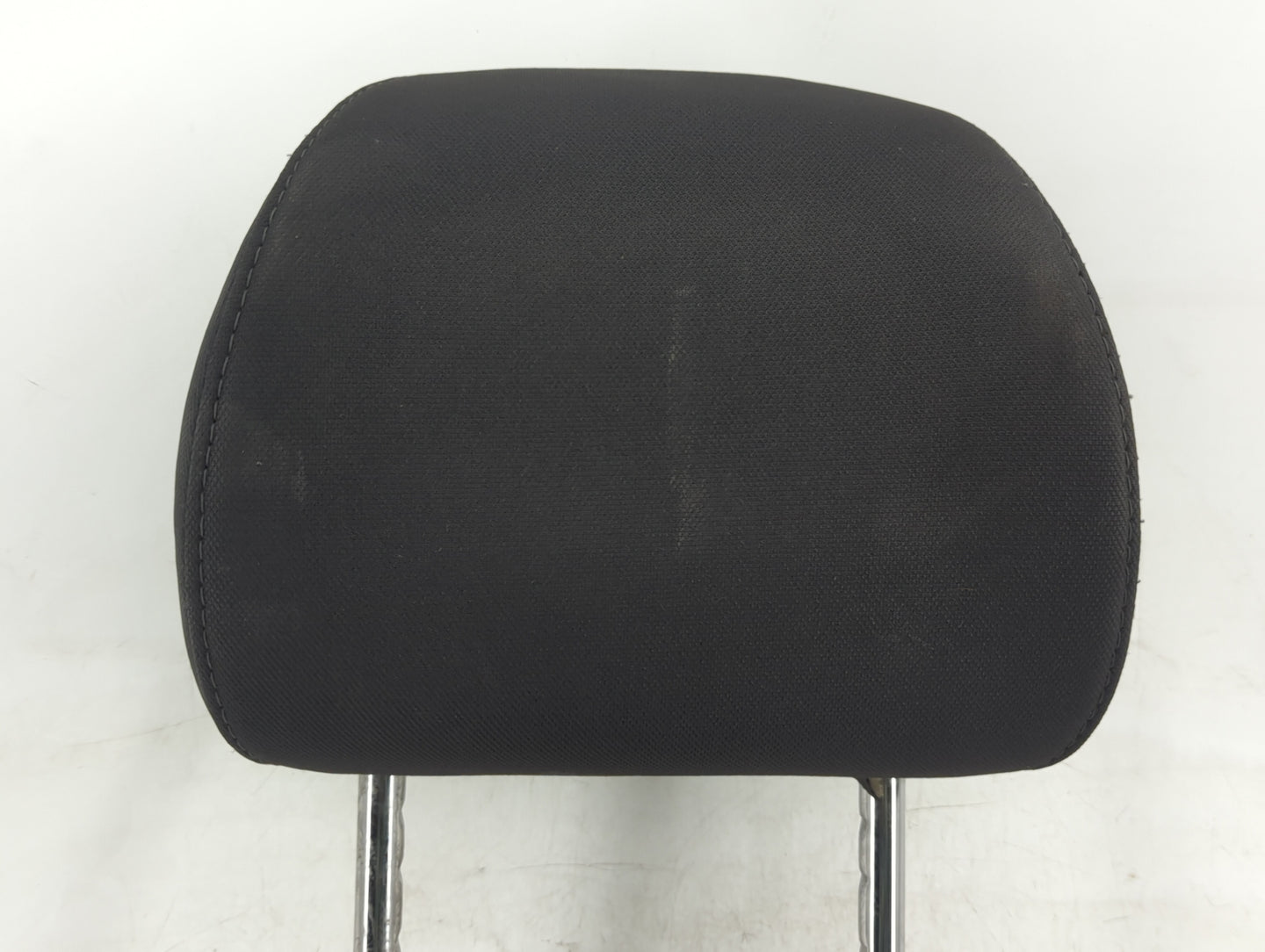 2018 Kia Optima Headrest Head Rest Front Driver Seat Black - Oemusedautoparts1.com