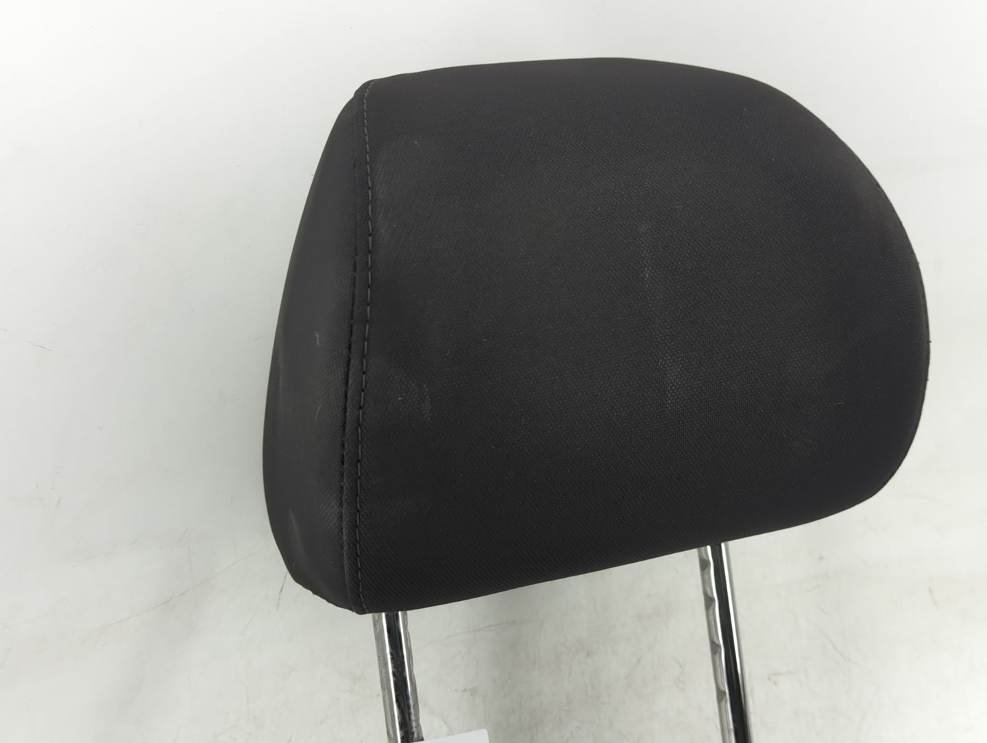 2018 Kia Optima Headrest Head Rest Front Driver Seat Black - Oemusedautoparts1.com