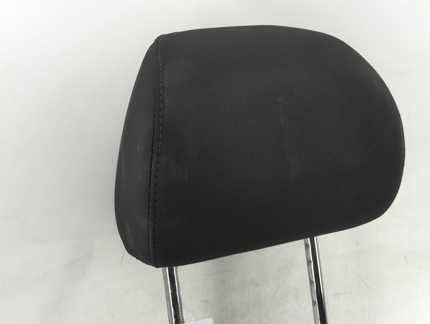 2018 Kia Optima Headrest Head Rest Front Driver Seat Black - Oemusedautoparts1.com