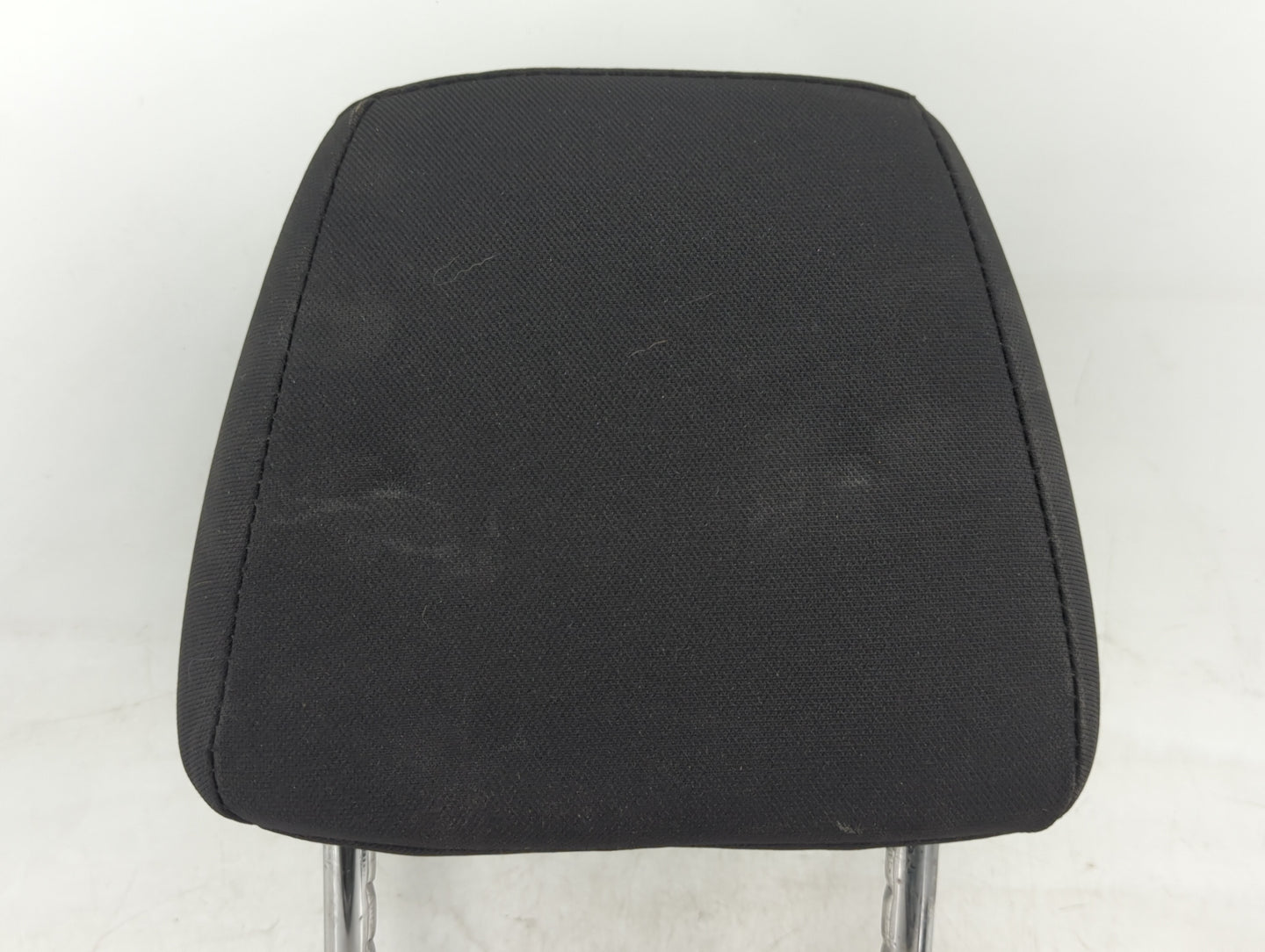 2018 Kia Optima Headrest Head Rest Front Driver Seat Black - Oemusedautoparts1.com