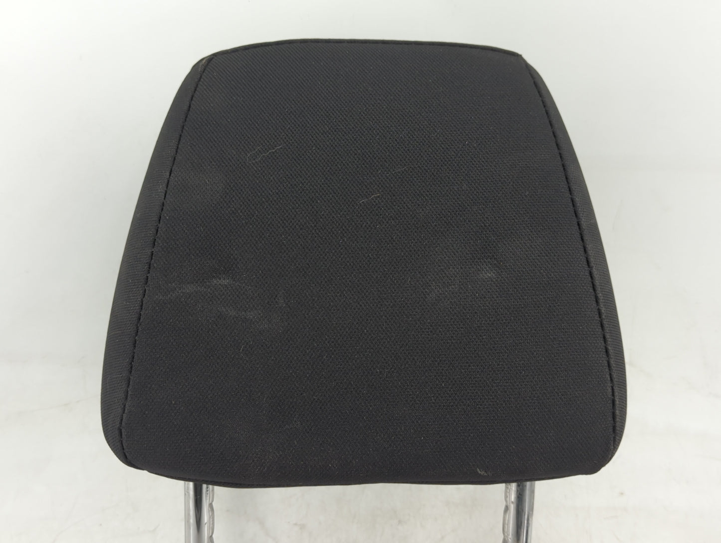 2018 Kia Optima Headrest Head Rest Front Driver Seat Black - Oemusedautoparts1.com