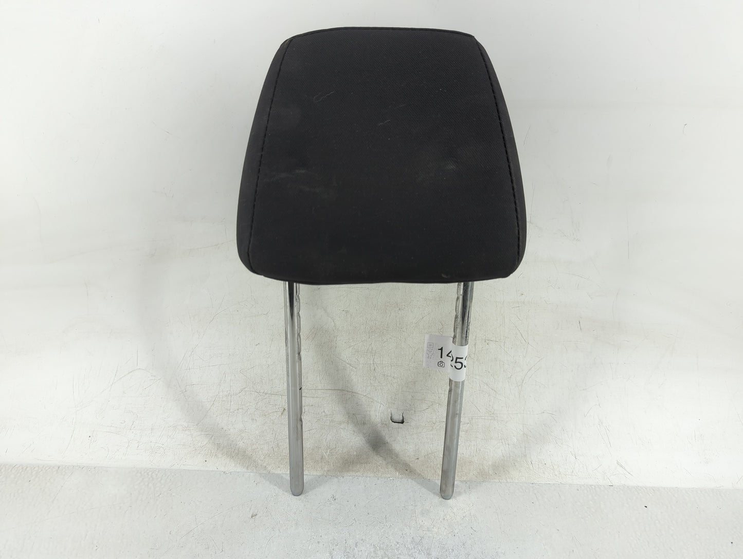 2018 Kia Optima Headrest Head Rest Front Driver Seat Black - Oemusedautoparts1.com