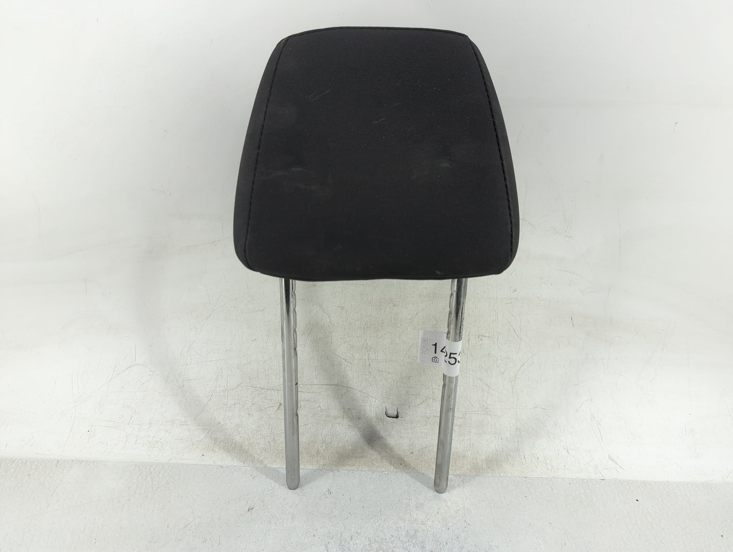 2018 Kia Optima Headrest Head Rest Front Driver Seat Black - Oemusedautoparts1.com