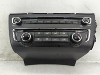 2017-2018 Kia Optima Climate Control Module Temperature AC/Heater Replacement P/N:97250-D5510 96540-A8180 Fits Fits 2017 201