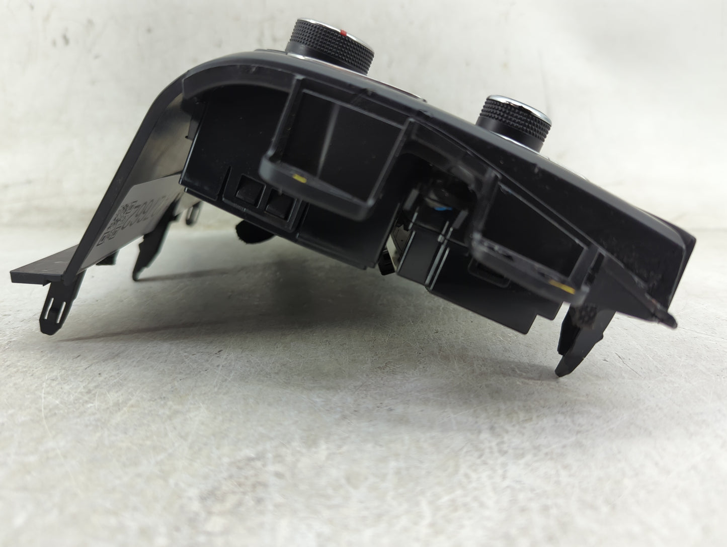 2017-2018 Kia Optima Climate Control Module Temperature AC/Heater Replacement P/N:97250-D5510 96540-A8180 Fits Fits 2017 201