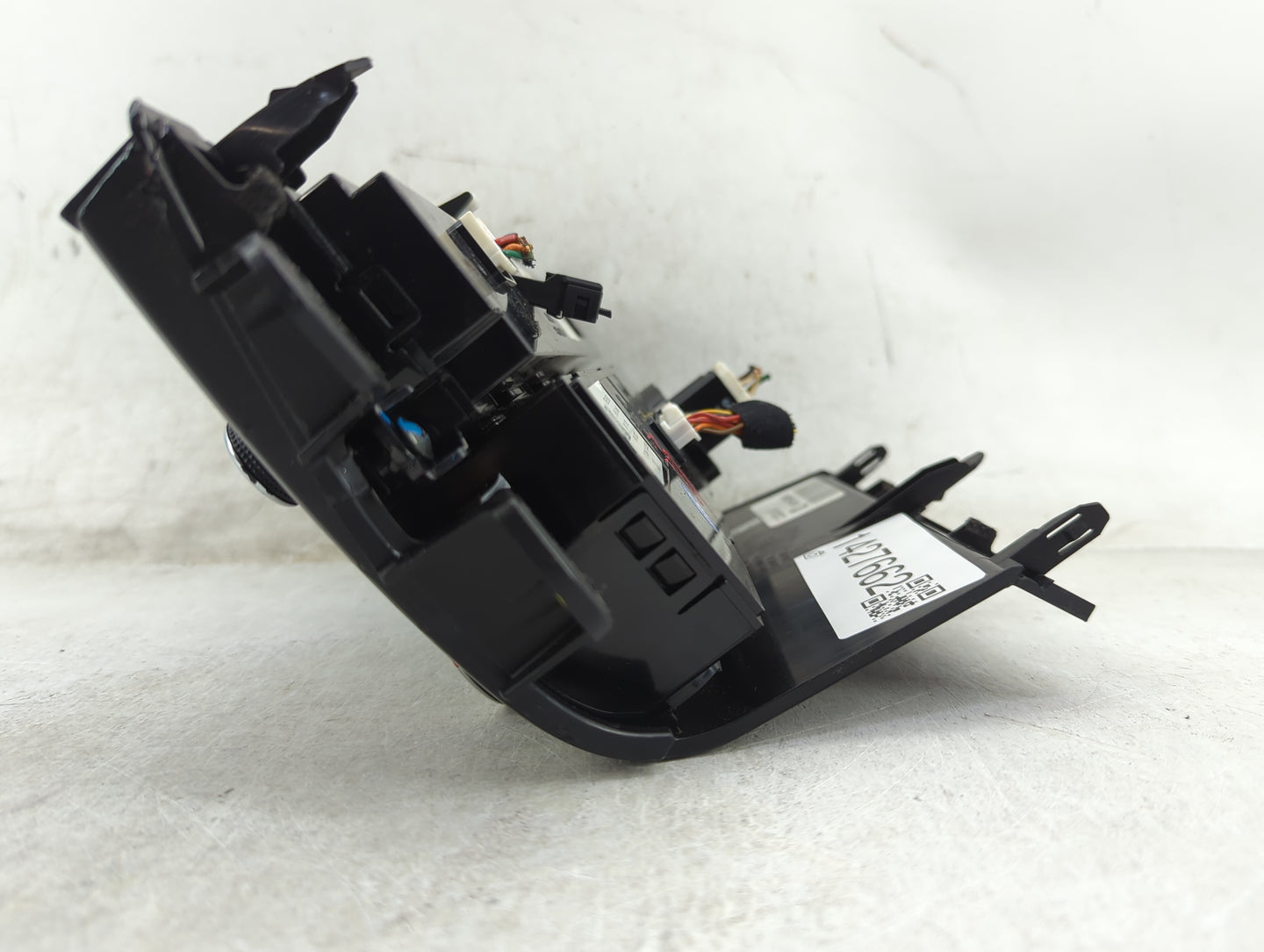 2017-2018 Kia Optima Climate Control Module Temperature AC/Heater Replacement P/N:97250-D5510 96540-A8180 Fits Fits 2017 201