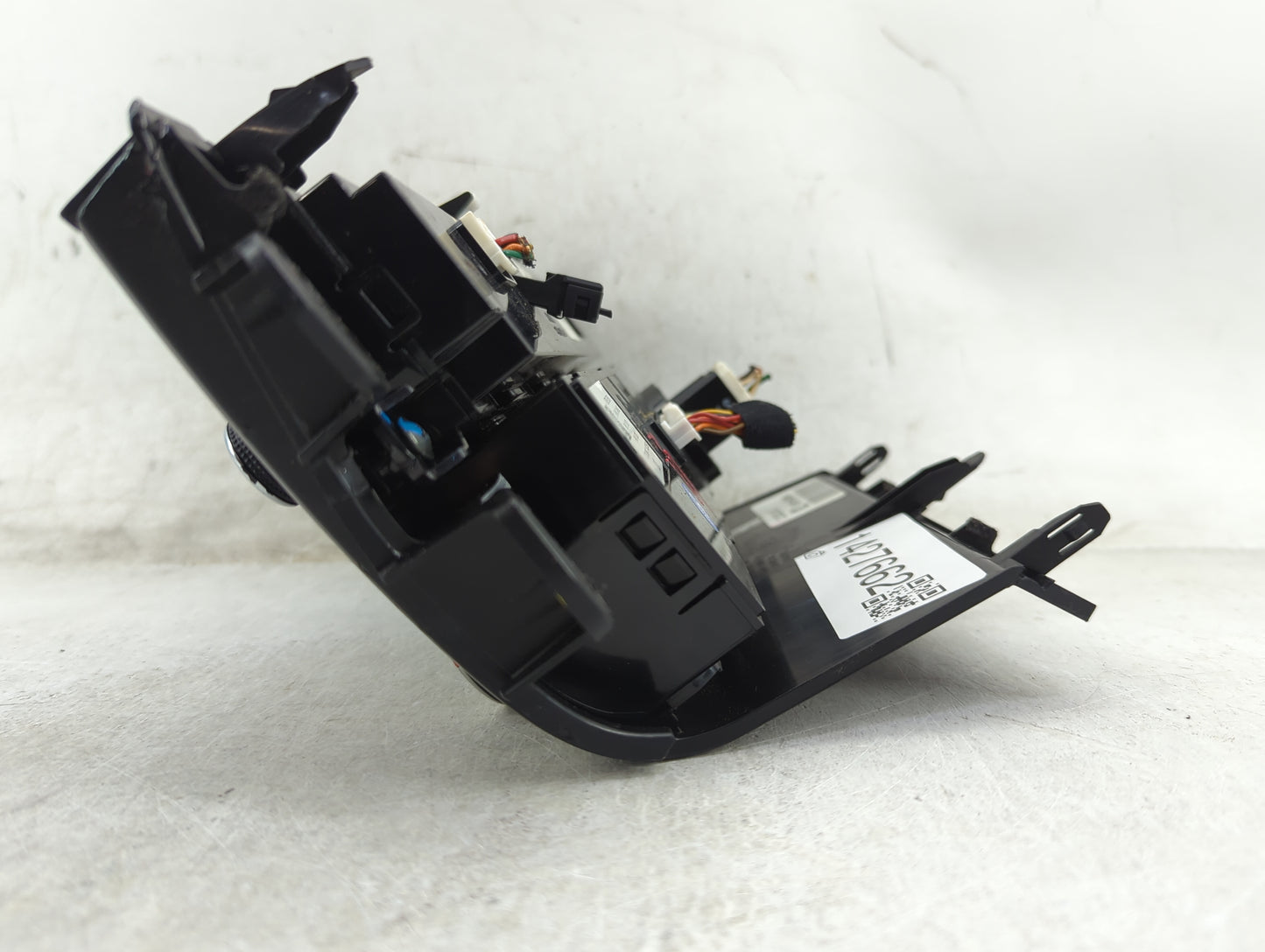 2017-2018 Kia Optima Climate Control Module Temperature AC/Heater Replacement P/N:97250-D5510 96540-A8180 Fits Fits 2017 201