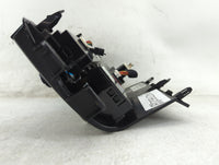 2017-2018 Kia Optima Climate Control Module Temperature AC/Heater Replacement P/N:97250-D5510 96540-A8180 Fits Fits 2017 201