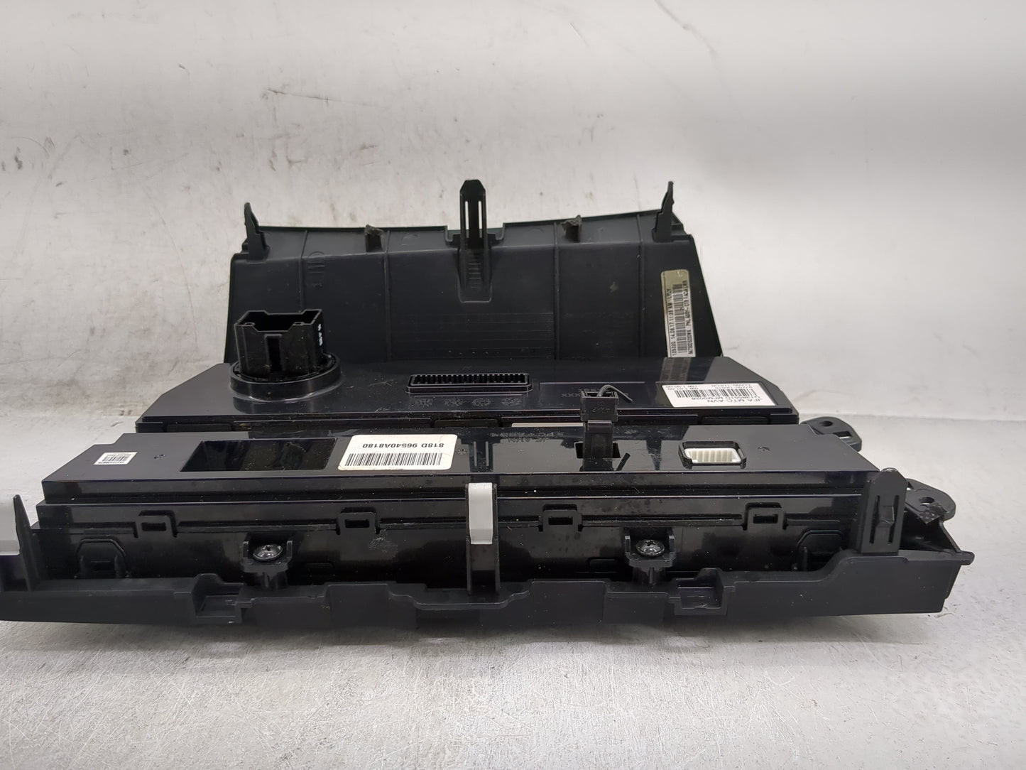 2017-2018 Kia Optima Climate Control Module Temperature AC/Heater Replacement P/N:97250-D5510 Fits Fits 2017 2018 OEM Used A