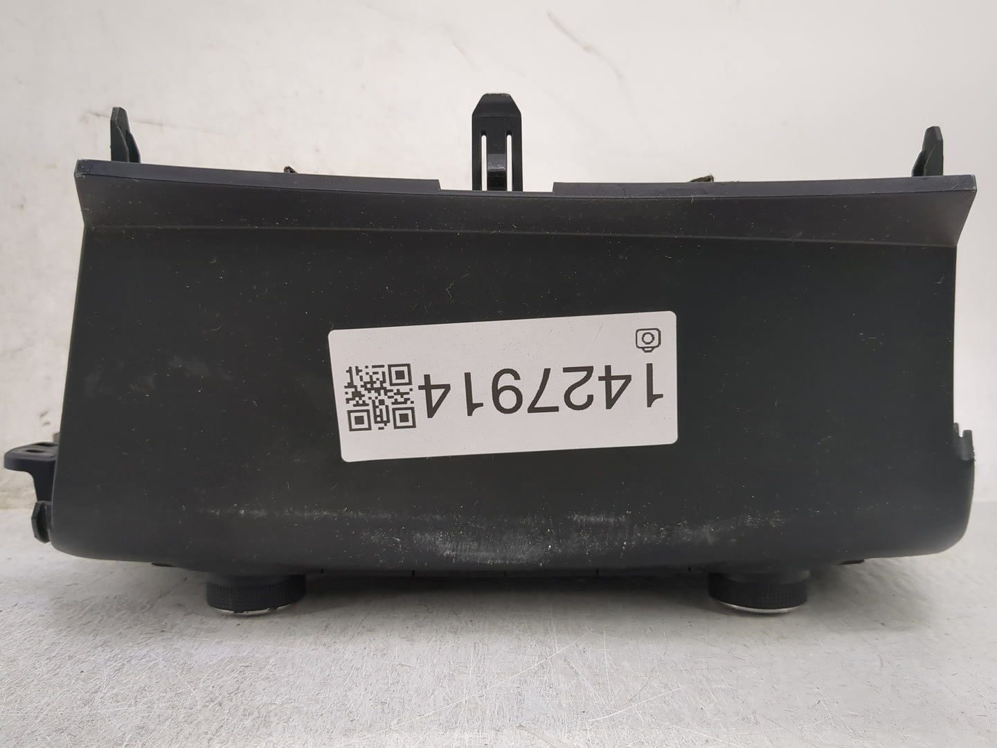 2017-2018 Kia Optima Climate Control Module Temperature AC/Heater Replacement P/N:97250-D5510 Fits Fits 2017 2018 OEM Used A