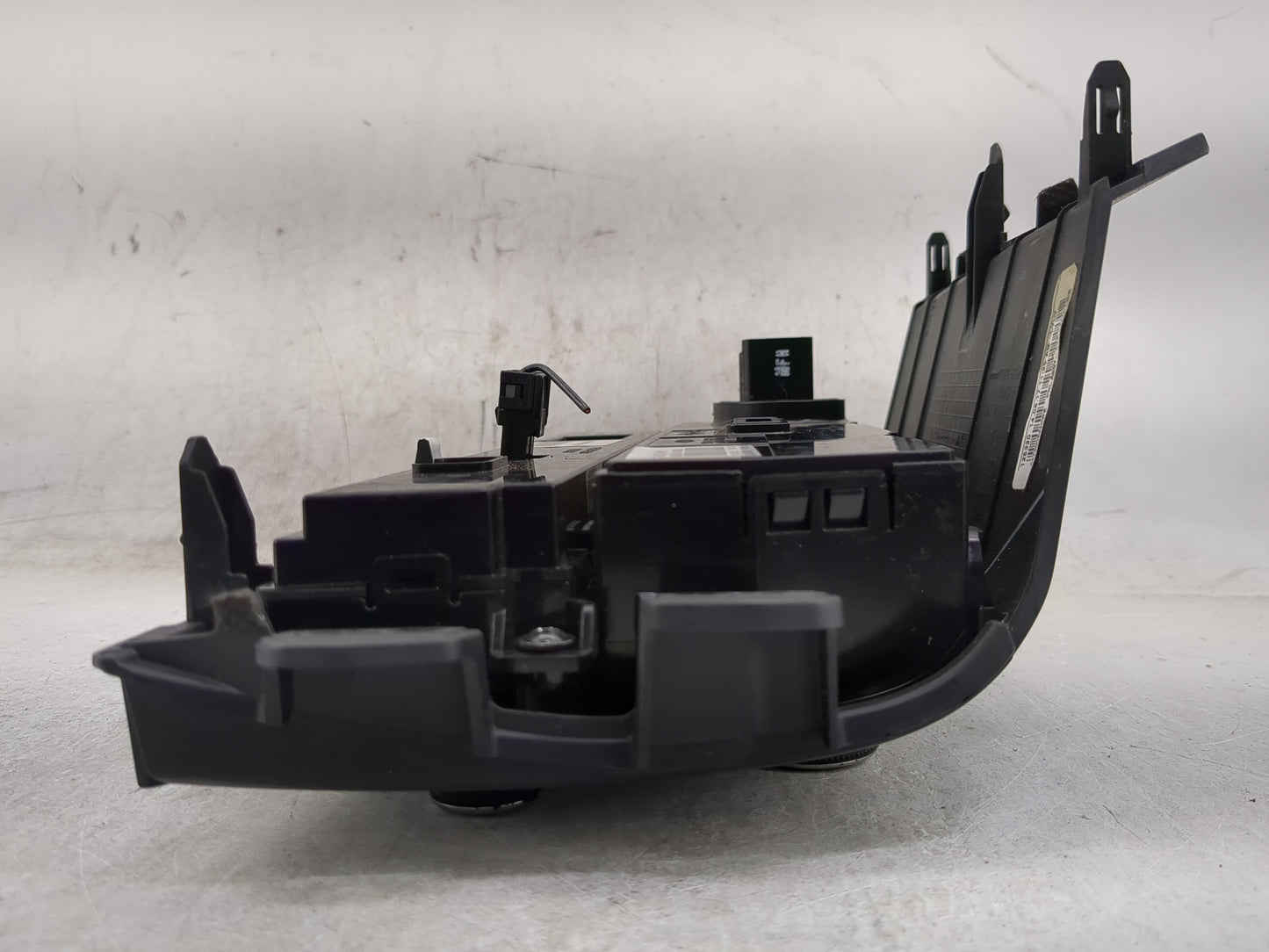 2017-2018 Kia Optima Climate Control Module Temperature AC/Heater Replacement P/N:97250-D5510 Fits Fits 2017 2018 OEM Used A