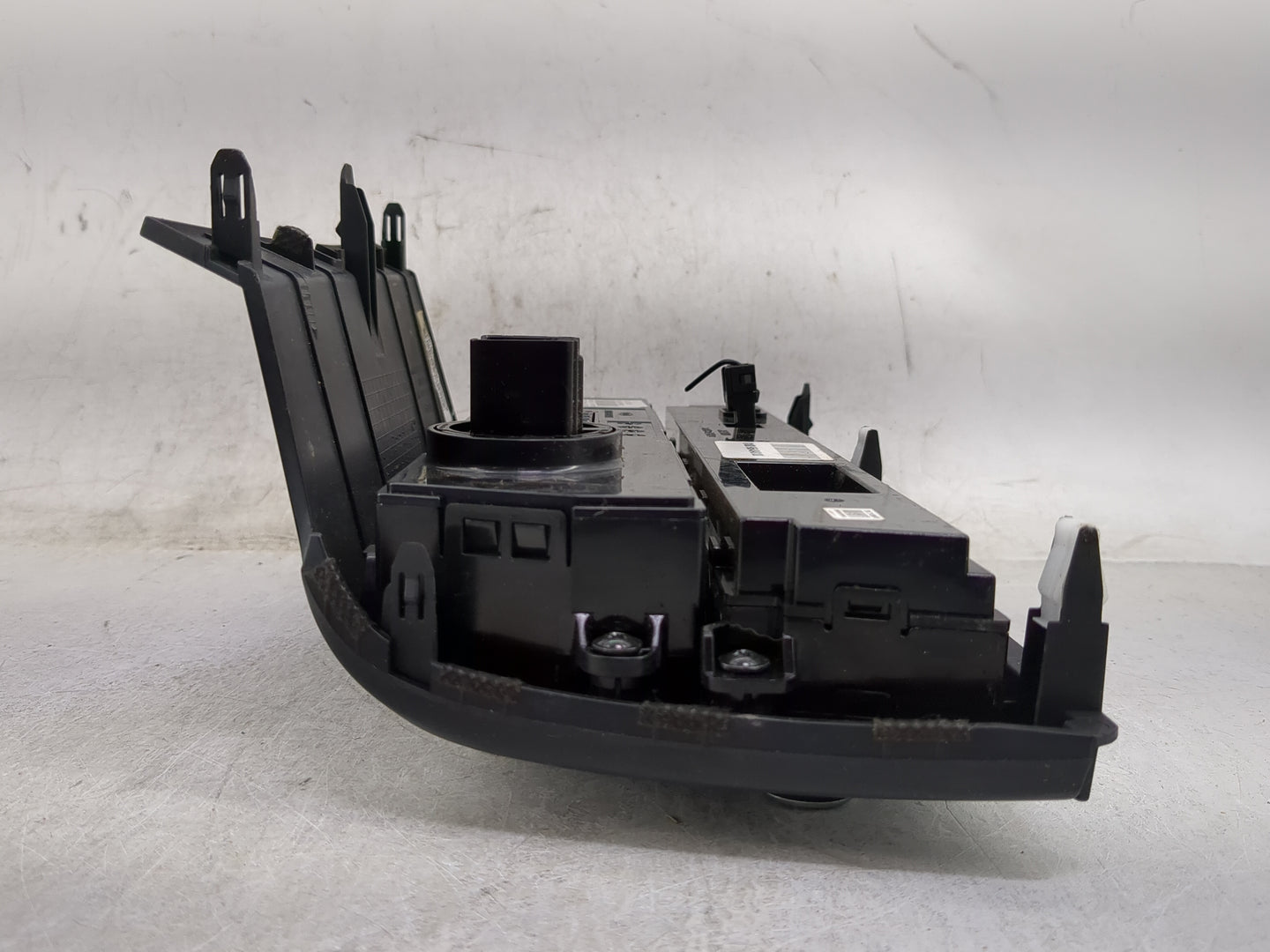 2017-2018 Kia Optima Climate Control Module Temperature AC/Heater Replacement P/N:97250-D5510 Fits Fits 2017 2018 OEM Used A