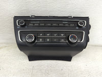 2017-2018 Kia Optima Climate Control Module Temperature AC/Heater Replacement P/N:97250-D5510 EC500-THFCB Fits Fits 2017 201