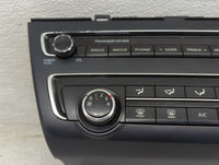 2017-2018 Kia Optima Climate Control Module Temperature AC/Heater Replacement P/N:97250-D5510 EC500-THFCB Fits Fits 2017 201