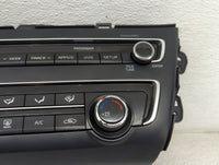 2017-2018 Kia Optima Climate Control Module Temperature AC/Heater Replacement P/N:97250-D5510 EC500-THFCB Fits Fits 2017 201