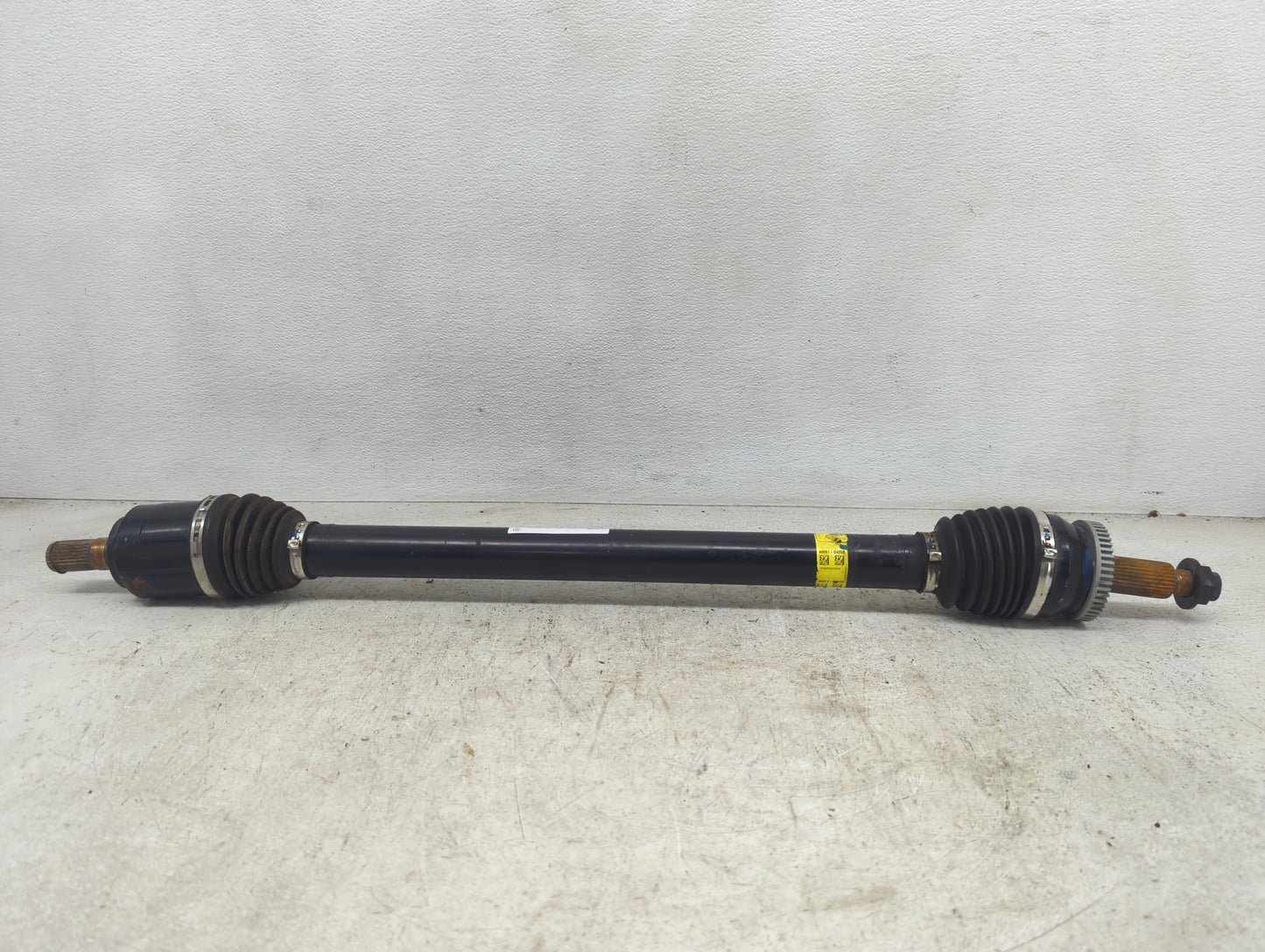 2016-2020 Kia Optima Axle Shaft Front Driver Cv C/v - Oemusedautoparts1.com