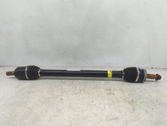 compare product 2016-2020 Kia Optima Axle Shaft Front Driver Cv C/v