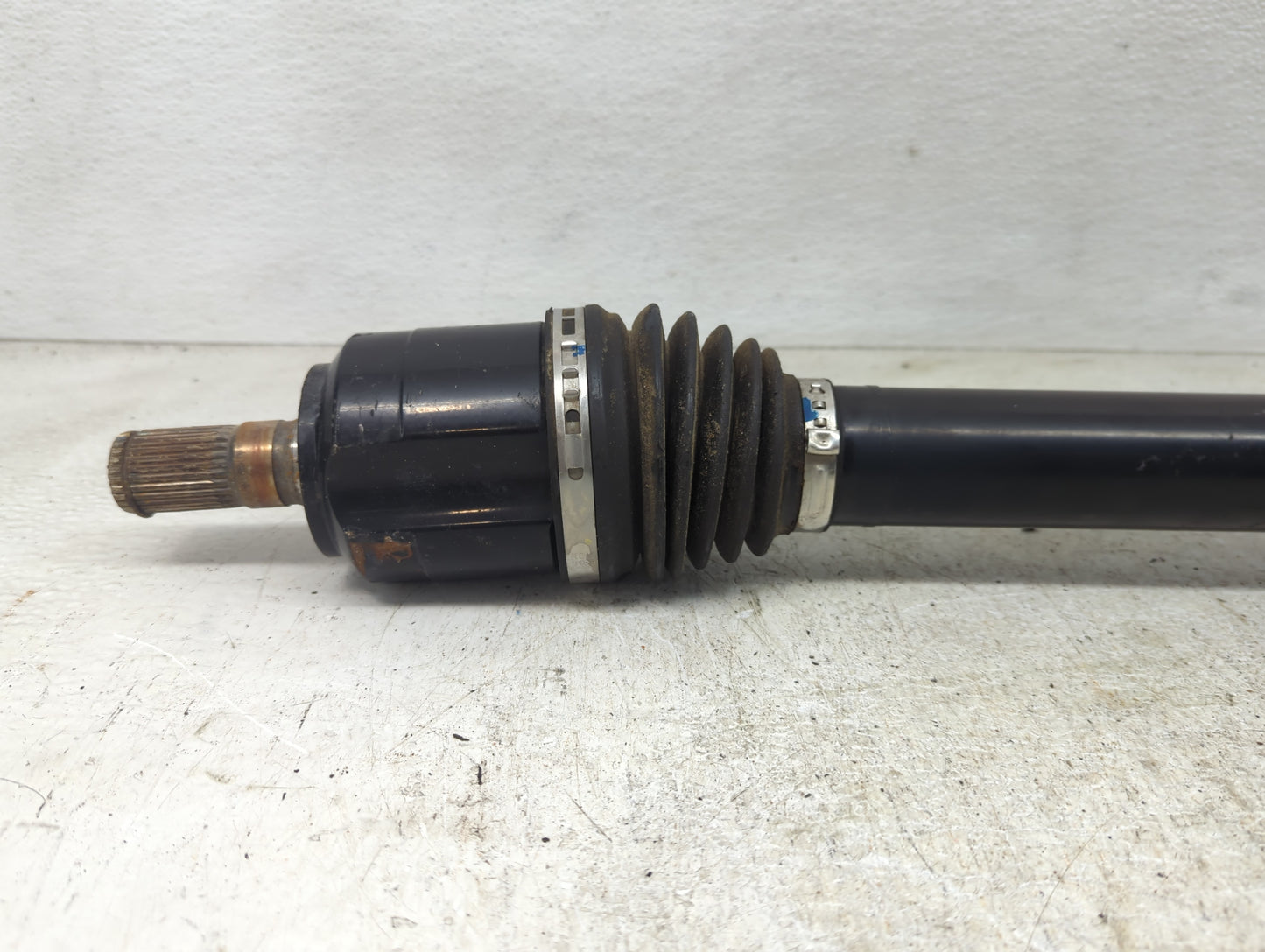 2016-2020 Kia Optima Axle Shaft Front Driver Cv C/v - Oemusedautoparts1.com
