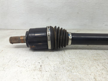 2016-2020 Kia Optima Axle Shaft Front Driver Cv C/v