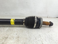 2016-2020 Kia Optima Axle Shaft Front Driver Cv C/v - Oemusedautoparts1.com