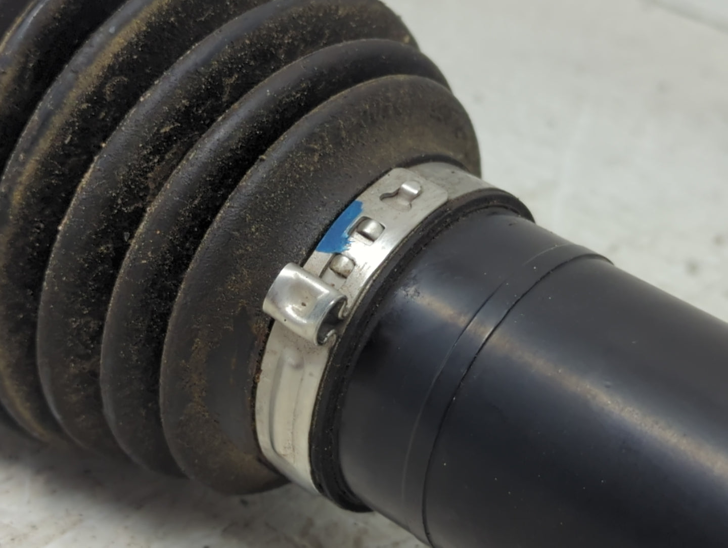 2016-2020 Kia Optima Axle Shaft Front Driver Cv C/v - Oemusedautoparts1.com