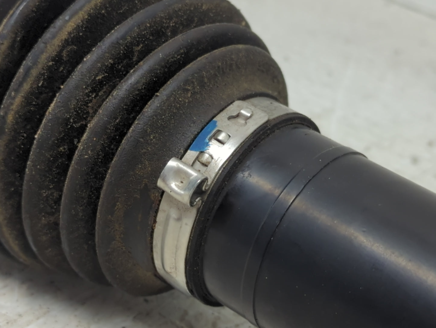 2016-2020 Kia Optima Axle Shaft Front Driver Cv C/v - Oemusedautoparts1.com