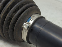2016-2020 Kia Optima Axle Shaft Front Driver Cv C/v - Oemusedautoparts1.com