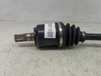 2018 Kia Optima Axle Shaft Front Driver Cv C/v - Oemusedautoparts1.com