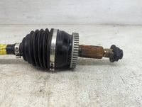 2018 Kia Optima Axle Shaft Front Driver Cv C/v - Oemusedautoparts1.com
