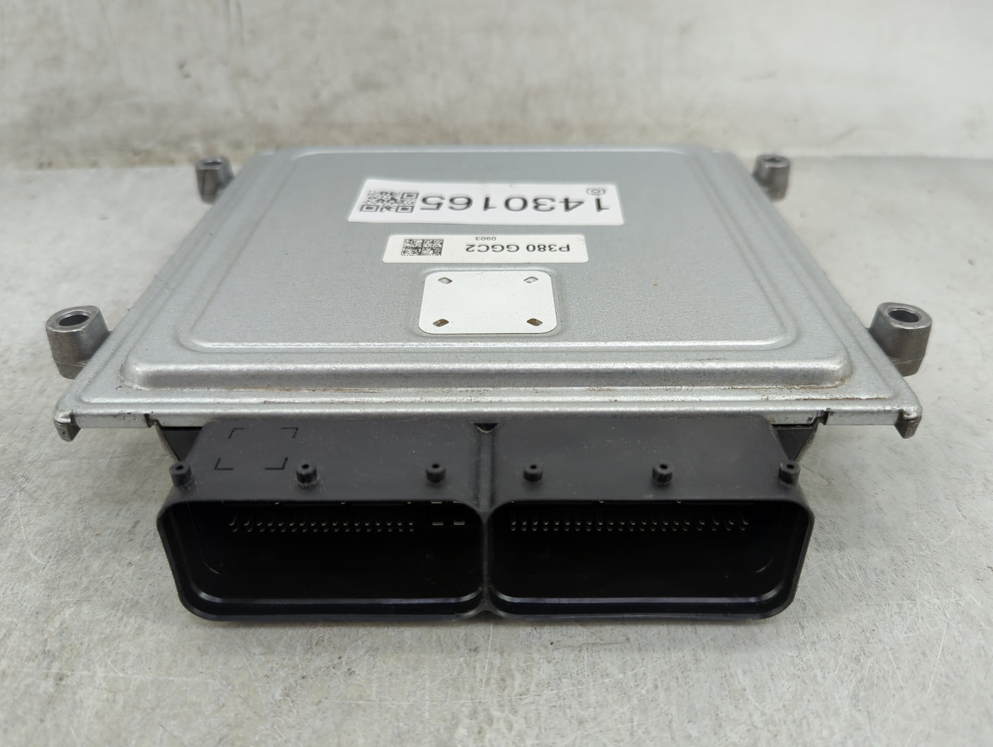 2016-2018 Kia Optima PCM Engine Control Computer ECU ECM PCU OEM P/N:A2C148116020 1 39108-2GGC2 Fits Fits 2016 2017 2018 OEM