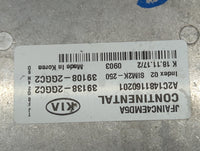 2016-2018 Kia Optima PCM Engine Control Computer ECU ECM PCU OEM P/N:A2C148116020 1 39108-2GGC2 Fits Fits 2016 2017 2018 OEM
