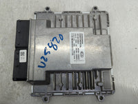 2016-2018 Kia Optima PCM Engine Control Computer ECU ECM PCU OEM P/N:A2C148116020 1 39108-2GGC2 Fits Fits 2016 2017 2018 OEM