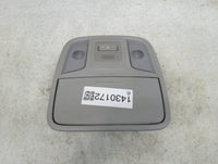 2018 Kia Optima Overhead Roof Console - Oemusedautoparts1.com