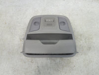 2018 Kia Optima Overhead Roof Console - Oemusedautoparts1.com