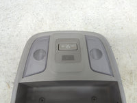 2018 Kia Optima Overhead Roof Console - Oemusedautoparts1.com