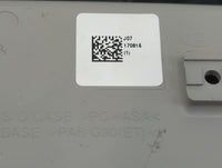 2018 Kia Optima Overhead Roof Console - Oemusedautoparts1.com