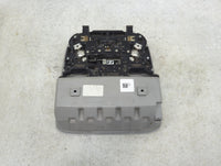2018 Kia Optima Overhead Roof Console - Oemusedautoparts1.com