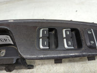 2018 Kia Optima Master Power Window Switch Replacement Driver Side Left P/N:M0310-D5060BF9 Fits OEM Used Auto Parts - Oemuse