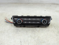2018 Kia Optima Climate Control Module Temperature AC/Heater Replacement P/N:97250-D5701 Fits OEM Used Auto Parts - Oemuseda