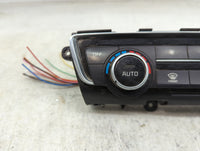 2018 Kia Optima Climate Control Module Temperature AC/Heater Replacement P/N:97250-D5701 Fits OEM Used Auto Parts - Oemuseda
