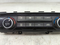 2018 Kia Optima Climate Control Module Temperature AC/Heater Replacement P/N:97250-D5701 Fits OEM Used Auto Parts - Oemuseda
