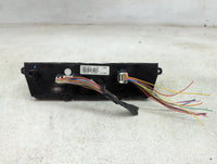 2018 Kia Optima Climate Control Module Temperature AC/Heater Replacement P/N:97250-D5701 Fits OEM Used Auto Parts - Oemuseda