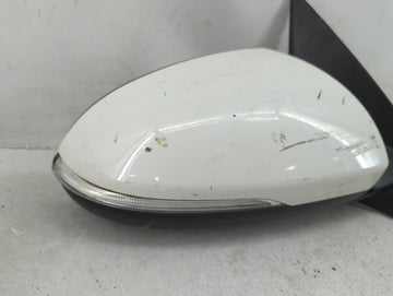 2016-2020 Kia Optima Passenger Side View Mirror - Right Door Mirror OEM Used