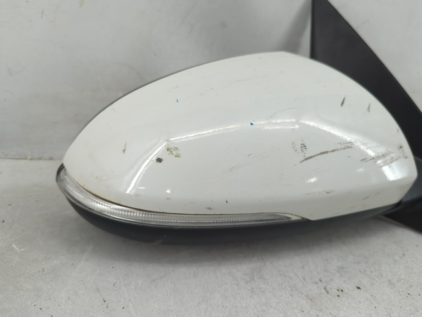 2016-2020 Kia Optima Passenger Side View Mirror - Right Door Mirror OEM Used - Oemusedautoparts1.com