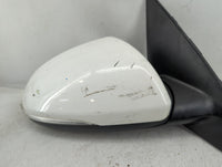 2016-2020 Kia Optima Passenger Side View Mirror - Right Door Mirror OEM Used - Oemusedautoparts1.com
