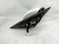 2016-2020 Kia Optima Passenger Side View Mirror - Right Door Mirror OEM Used - Oemusedautoparts1.com