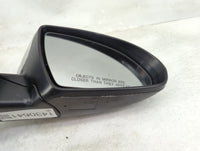 2016-2020 Kia Optima Passenger Side View Mirror - Right Door Mirror OEM Used - Oemusedautoparts1.com