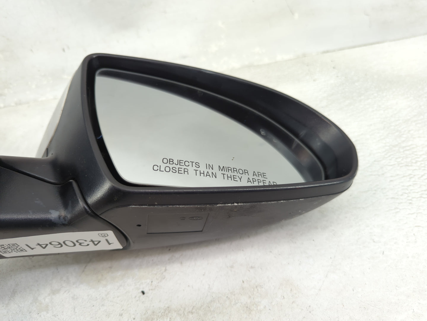 2016-2020 Kia Optima Passenger Side View Mirror - Right Door Mirror OEM Used - Oemusedautoparts1.com